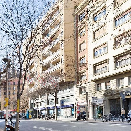 Stay U-Nique Apartments Mallorca Барселона Экстерьер фото