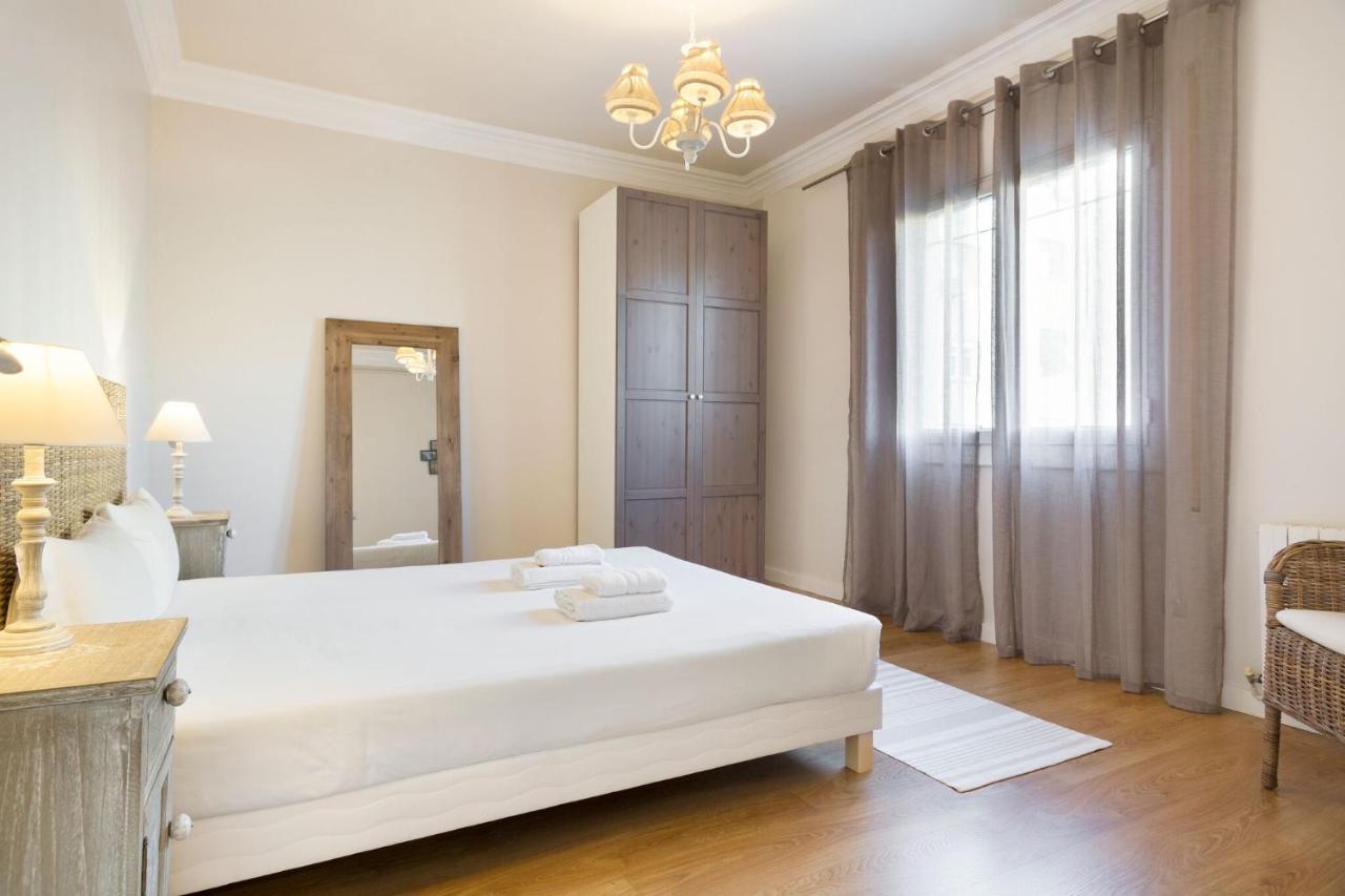 Stay U-Nique Apartments Mallorca Барселона Экстерьер фото