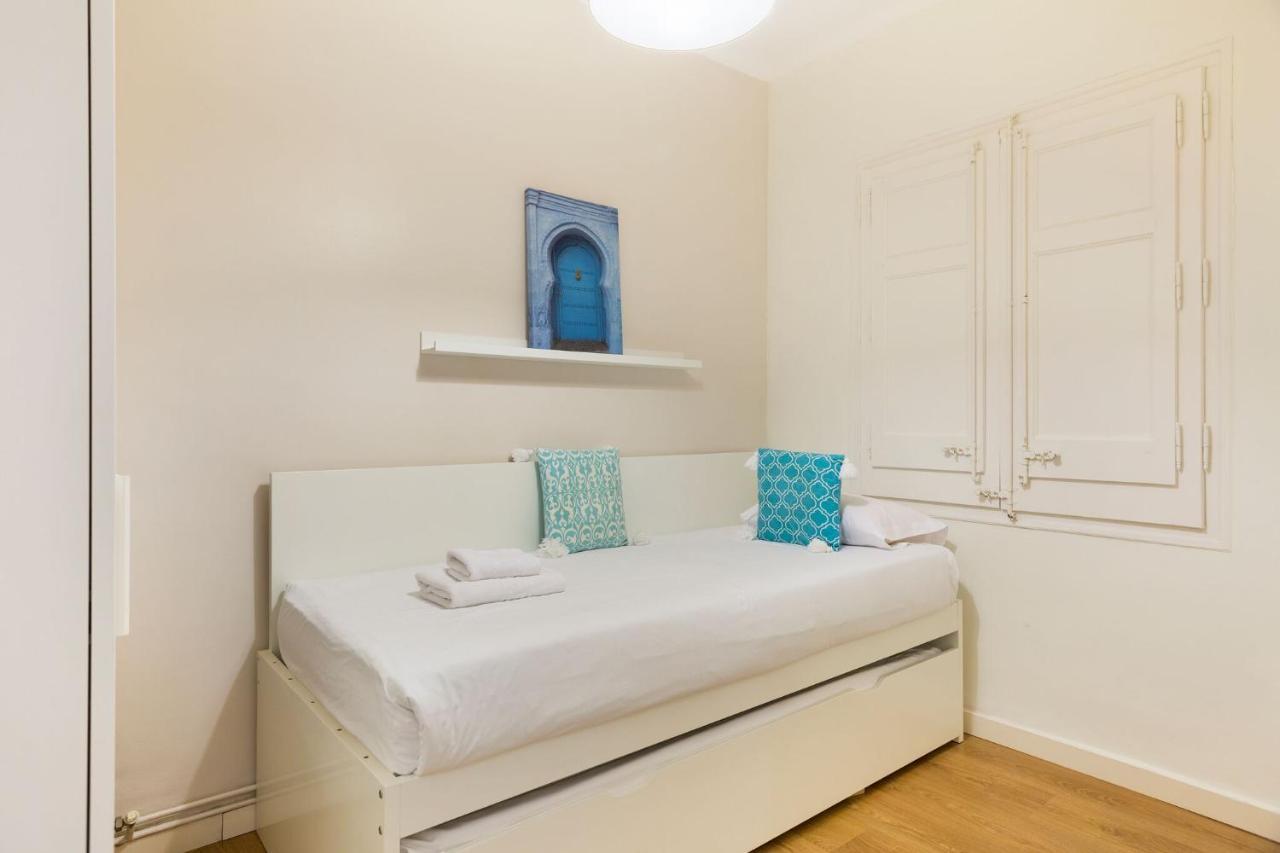 Stay U-Nique Apartments Mallorca Барселона Экстерьер фото